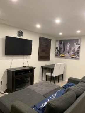 Lower Unit Entire Apartment